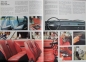 Preview: Volvo 142 144 Modelprogram 1967 Carbrochure (5301)